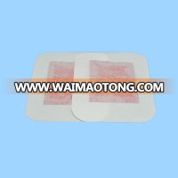 Aroma Foot Patches  Box Packaging  Detox Foot Pads