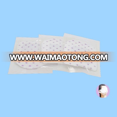 Disposable Hot Face Steam Eye Mask/Pad/Patch  CE/FDA