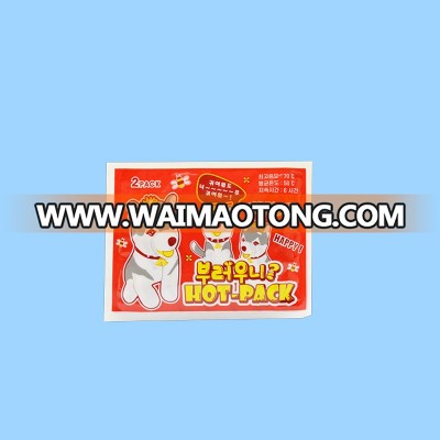 Disposable Hand Warmers Wholesale Price Winter Heat Pack For Arthritis