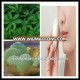 New Yenamari 100% All Natural Konjac Sponge Facial/Body Wash Health Acne US Ship